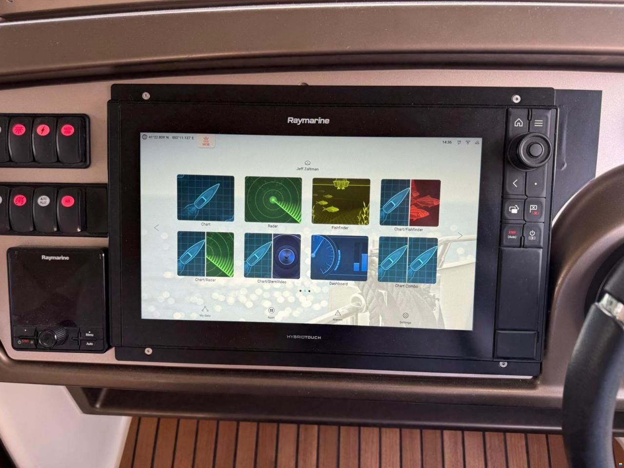 Prestige 510