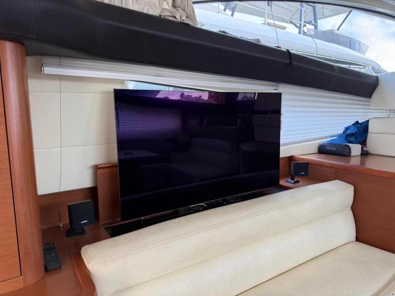 Prestige 510