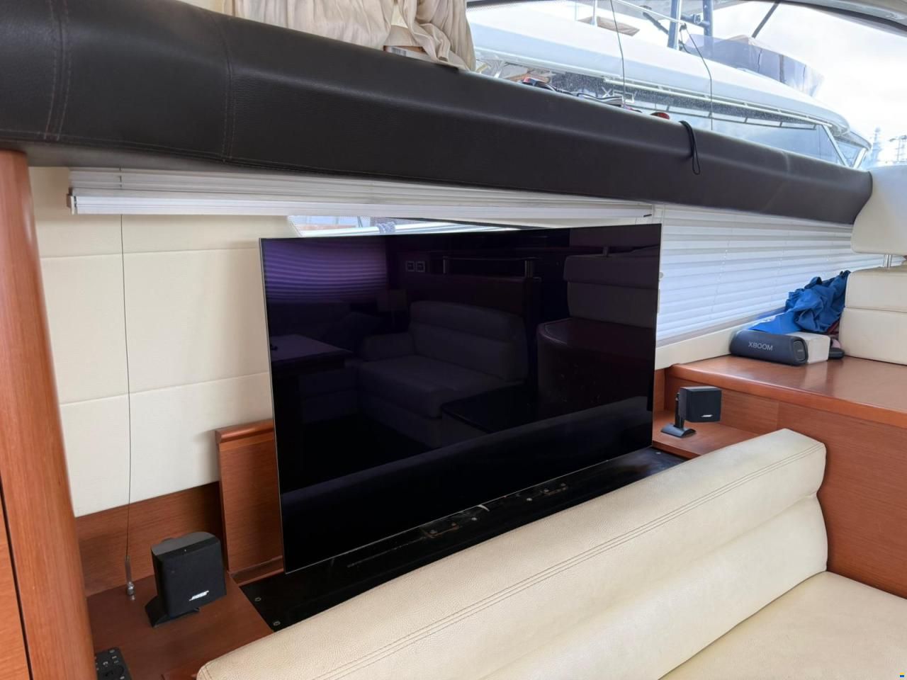 Prestige 510