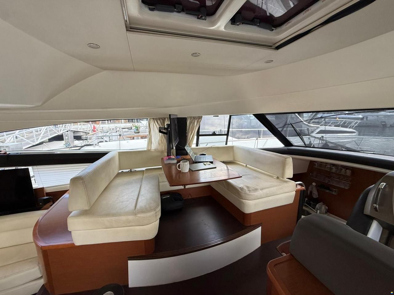 Prestige 510