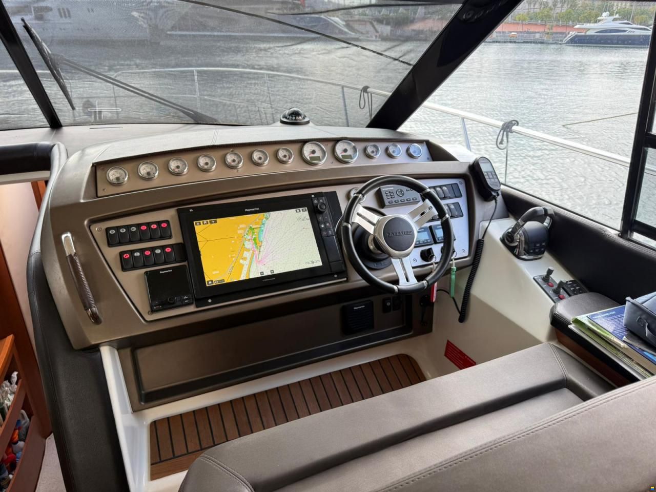 Prestige 510