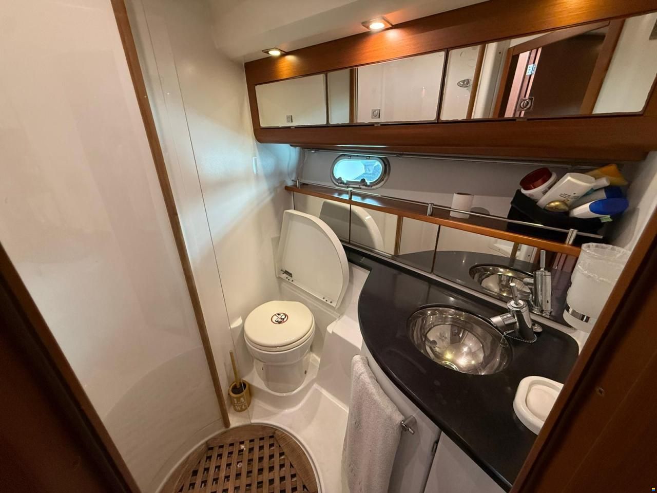 Prestige 510