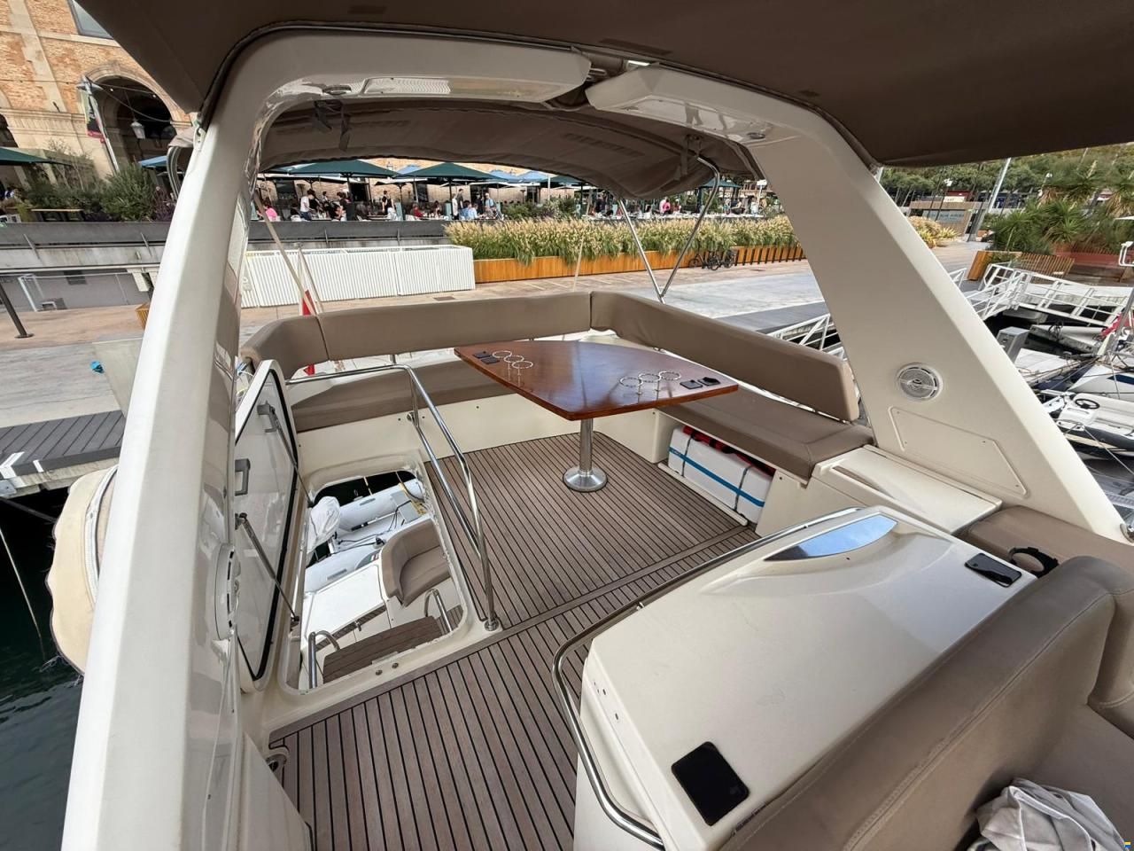 Prestige 510