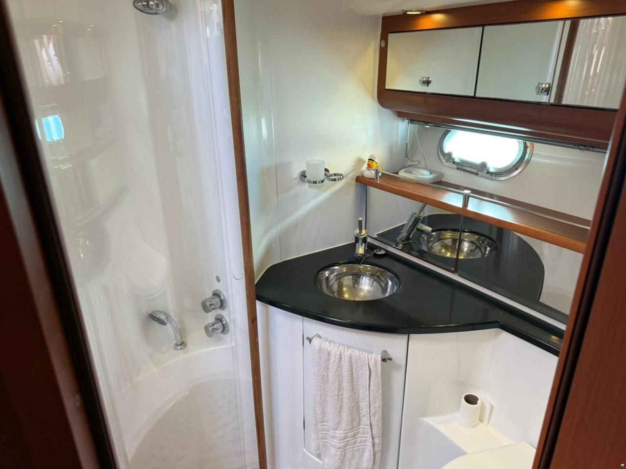 Prestige 510
