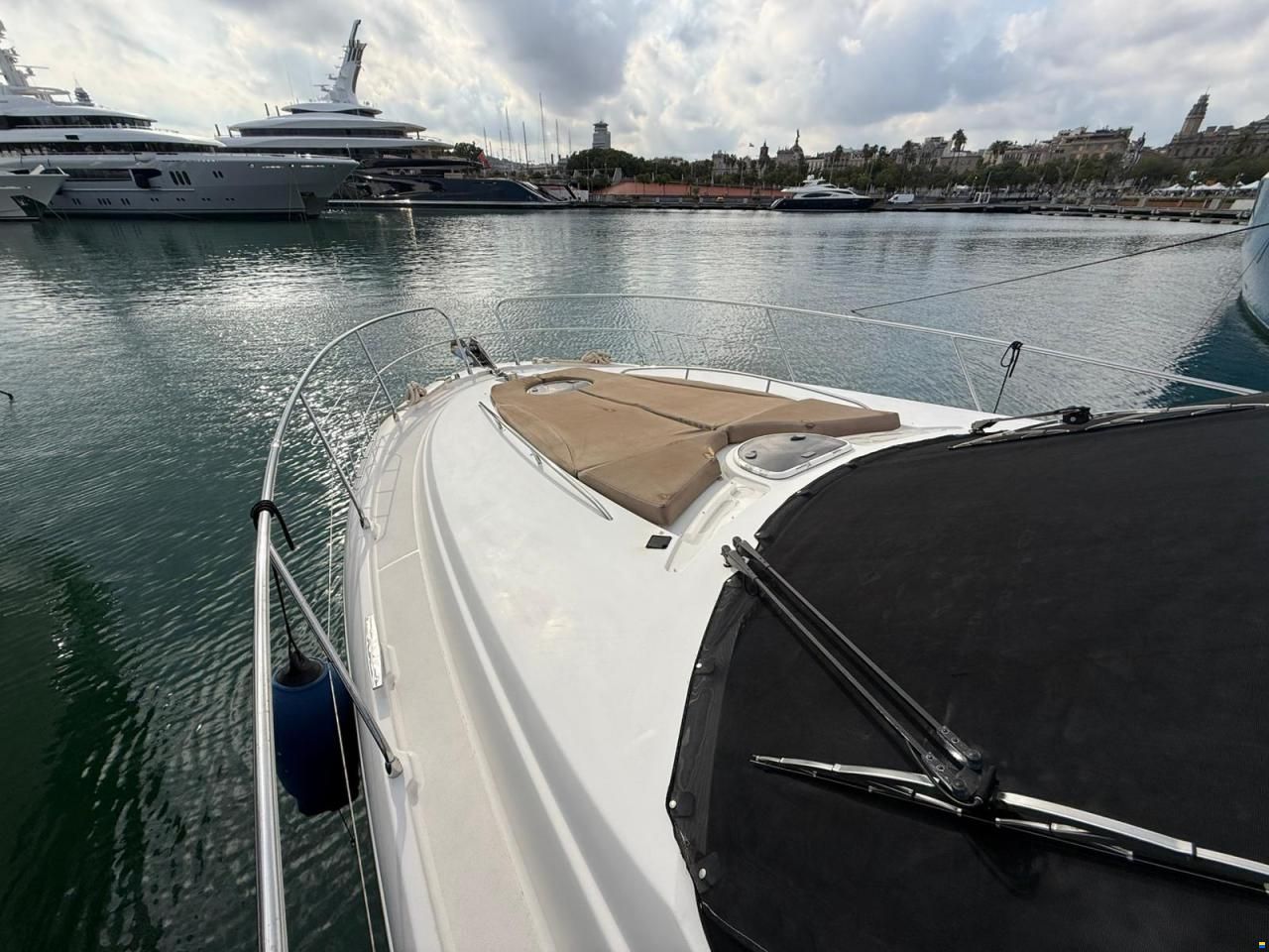 Prestige 510