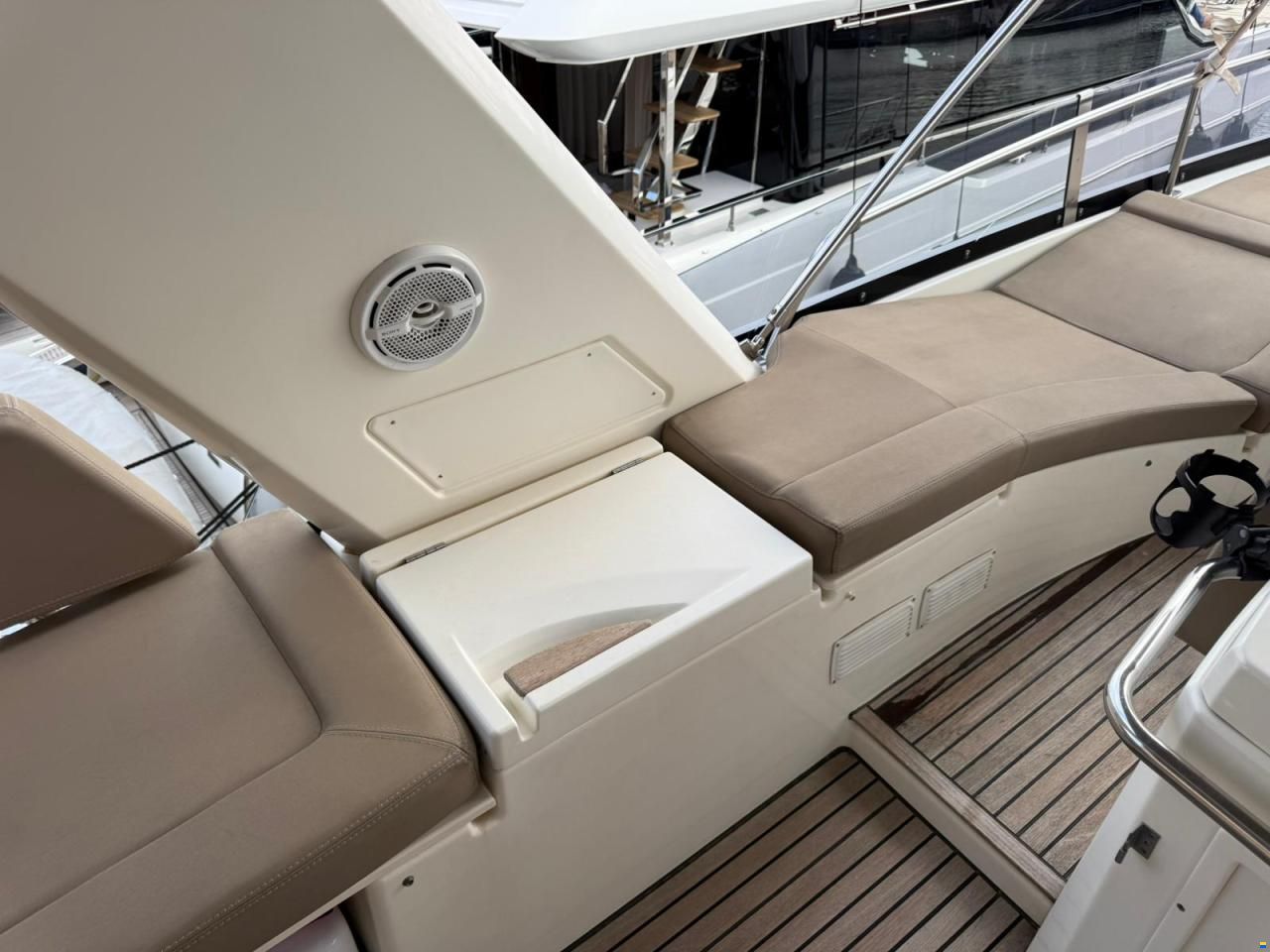 Prestige 510