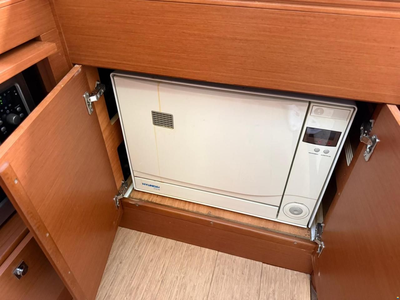 Prestige 510