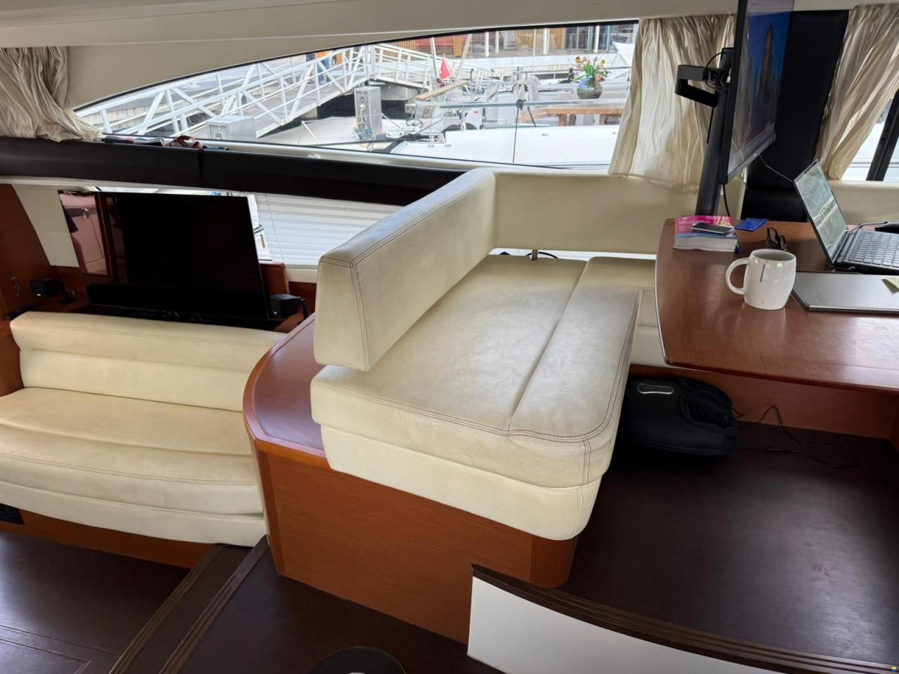Prestige 510