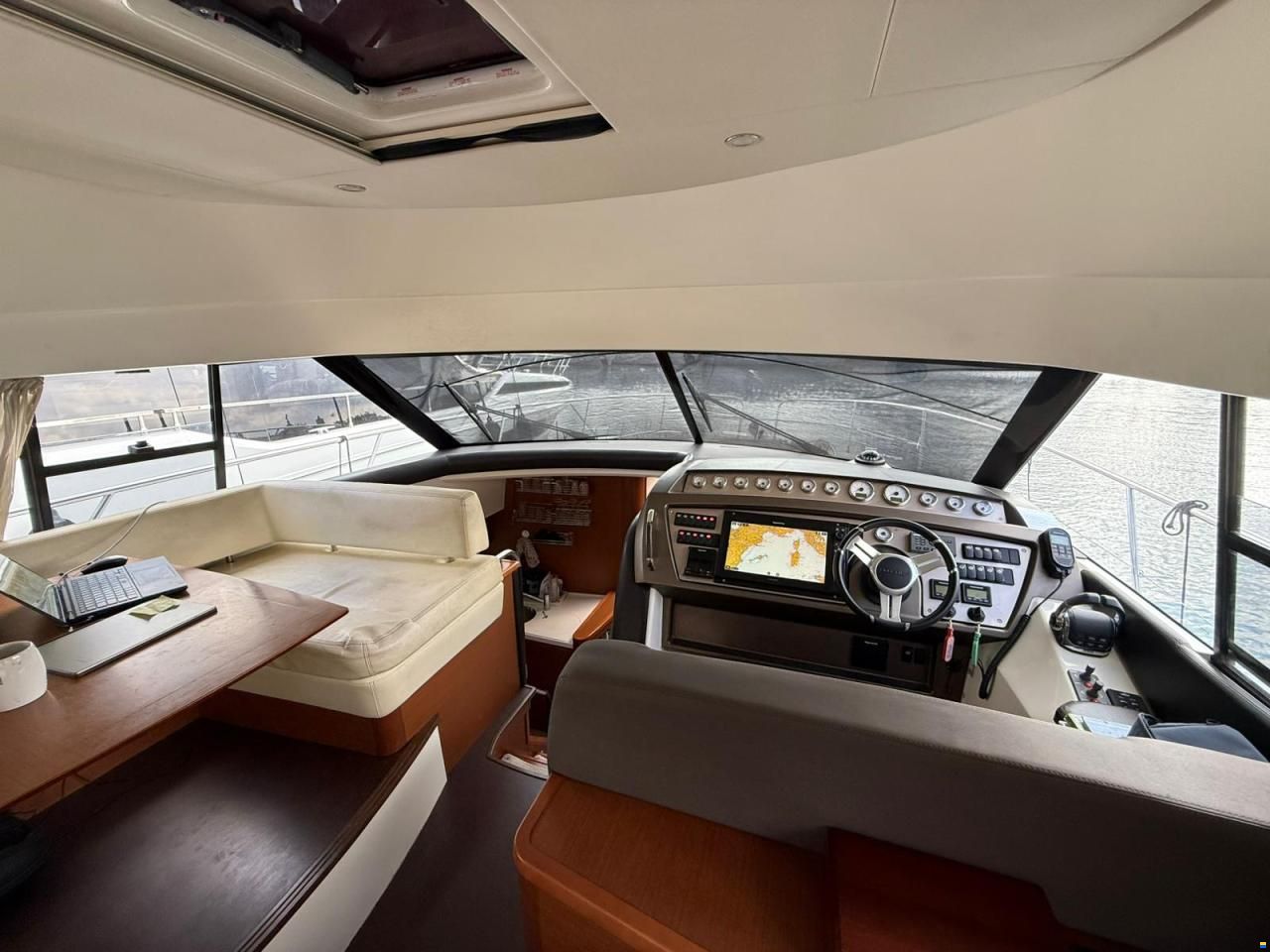 Prestige 510