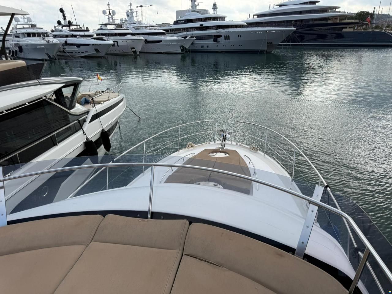 Prestige 510