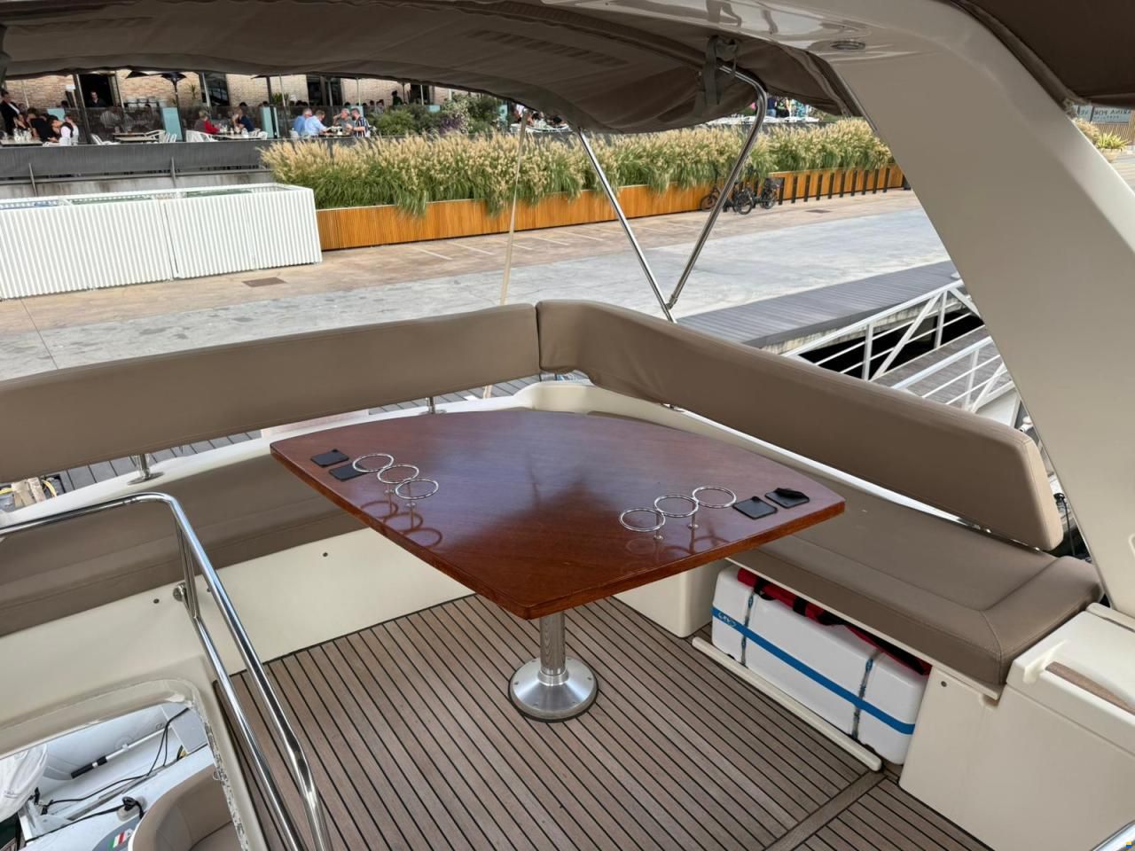 Prestige 510