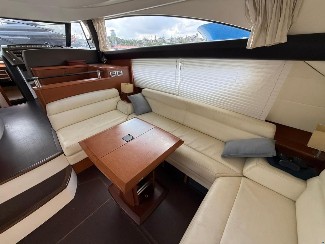 Prestige 510