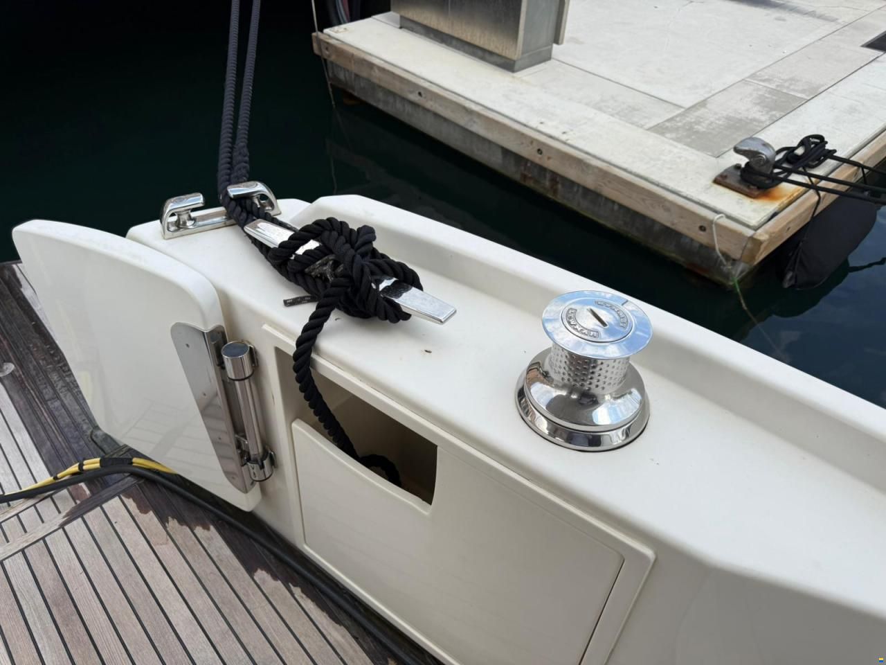 Prestige 510