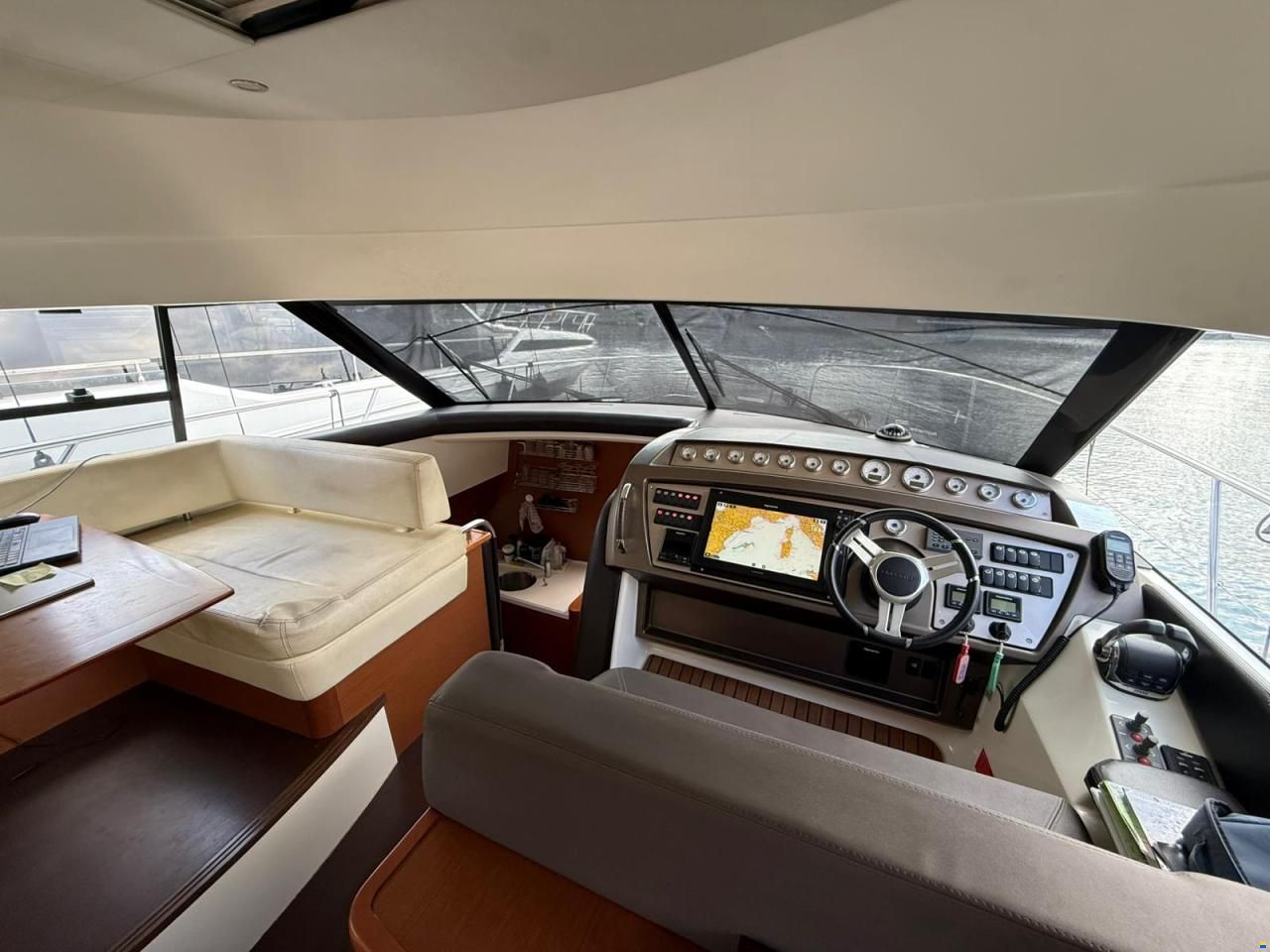 Prestige 510