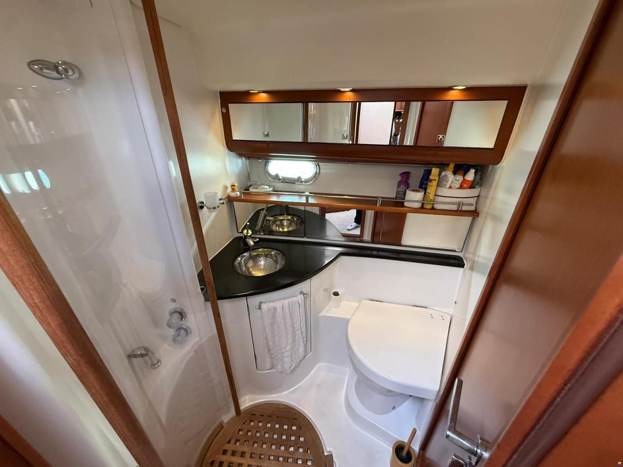 Prestige 510