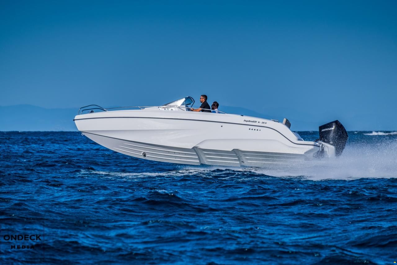 Hydrolift X-26 S