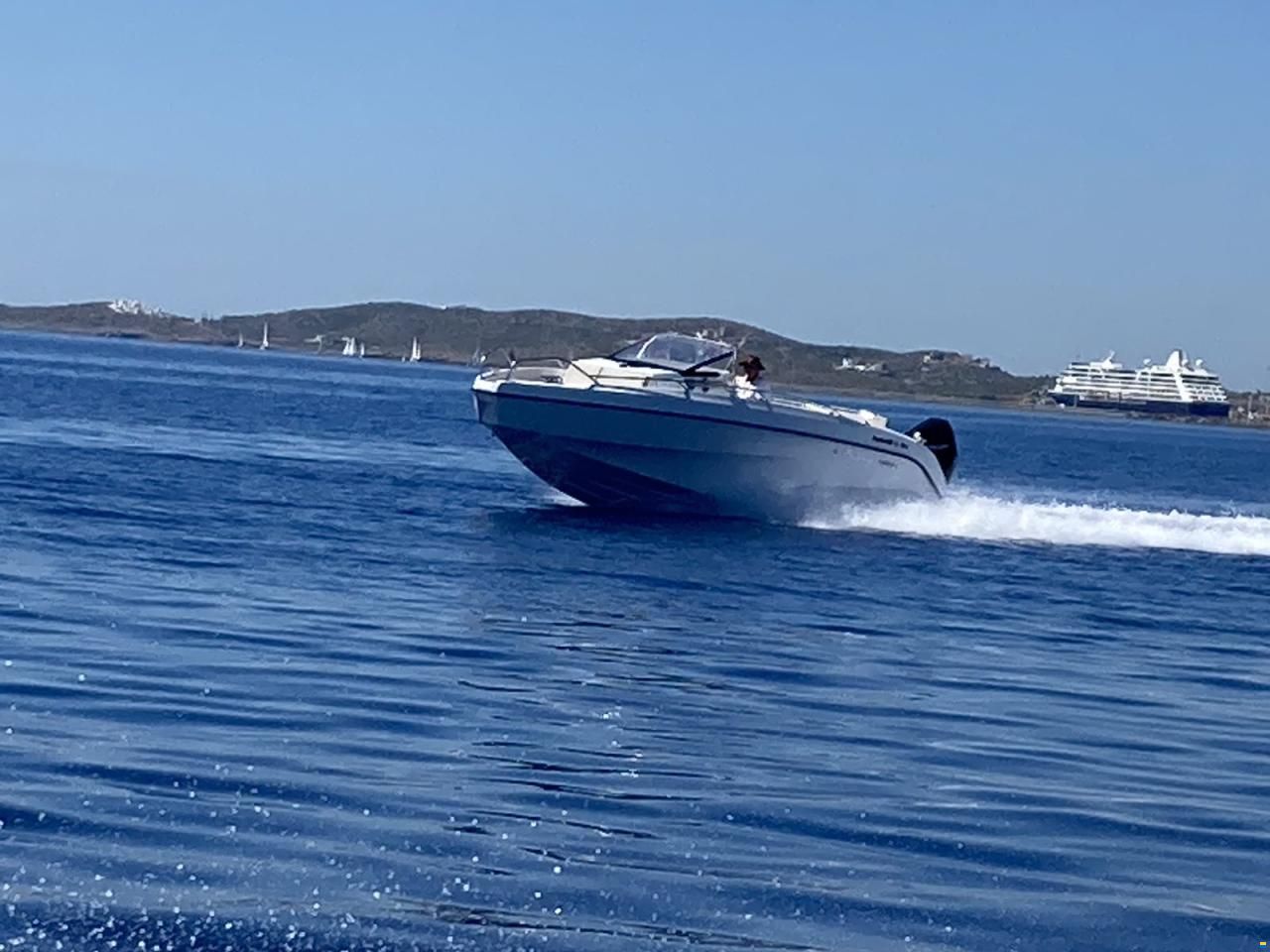 Hydrolift X-26 S