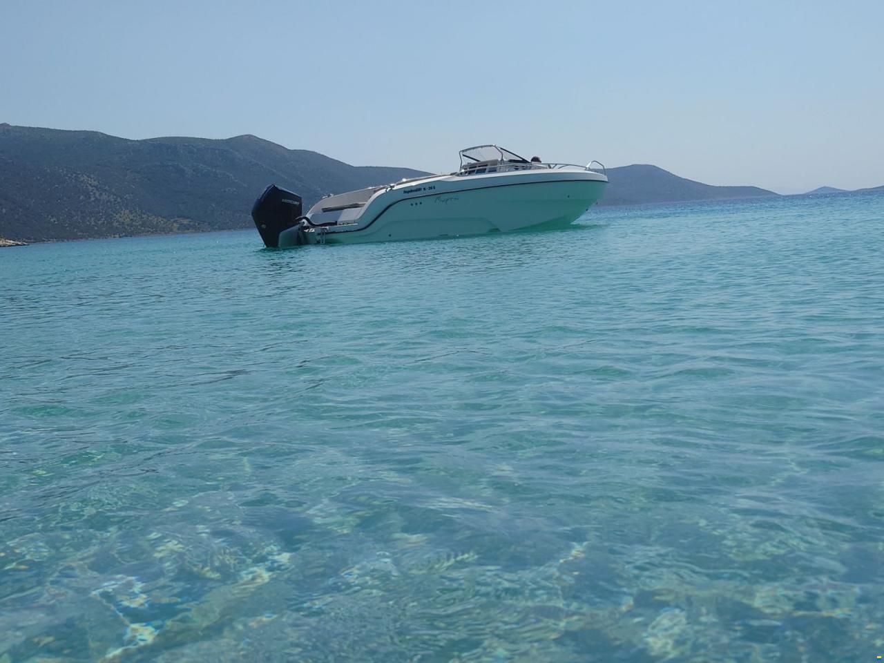 Hydrolift X-26 S