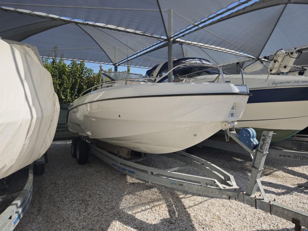 Hydrolift X-26 S