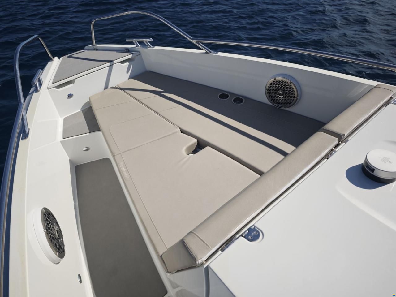 Hydrolift X-26 S