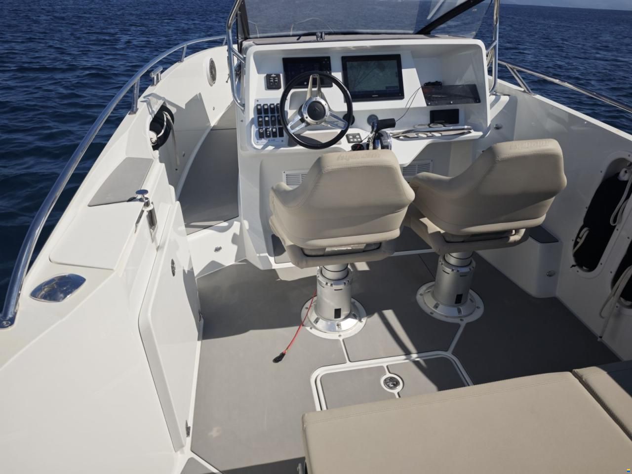 Hydrolift X-26 S