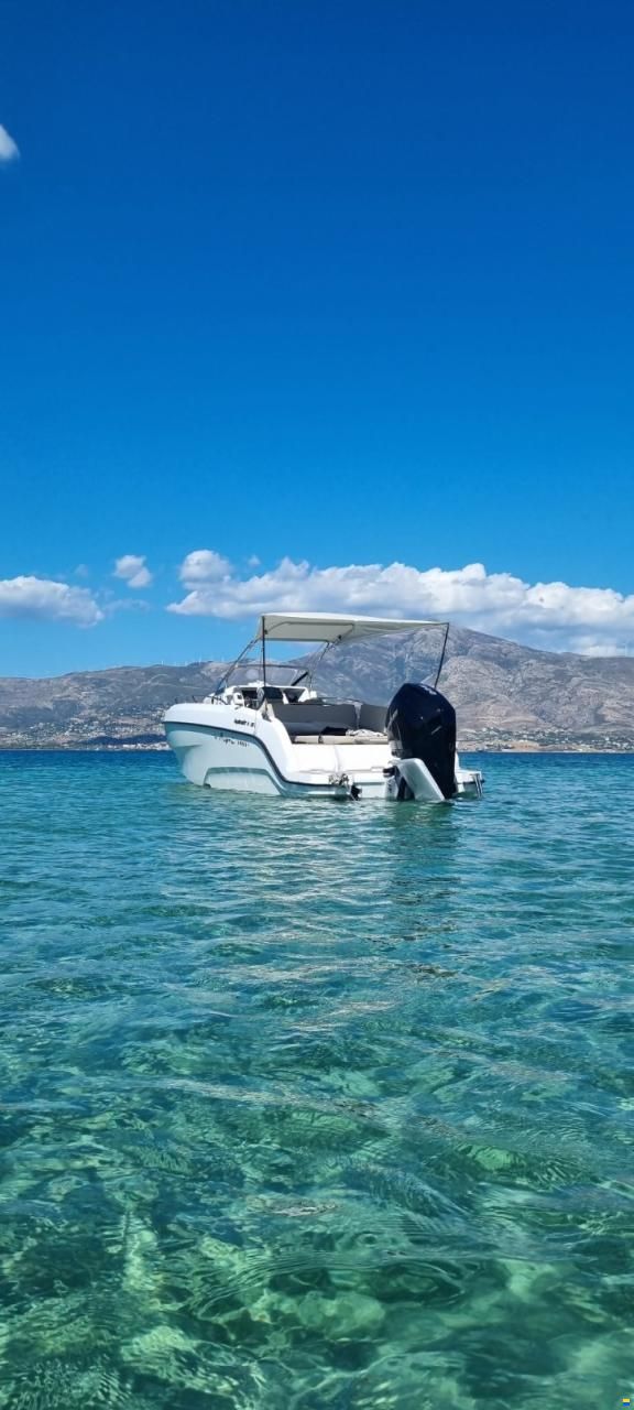 Hydrolift X-26 S