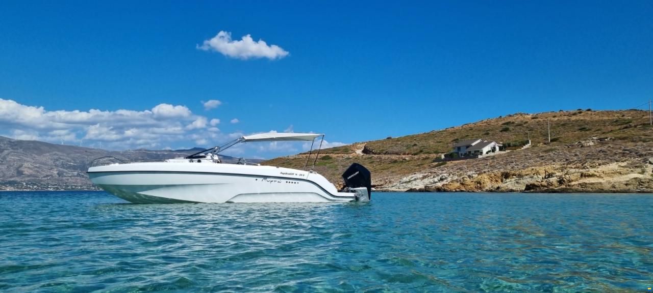 Hydrolift X-26 S