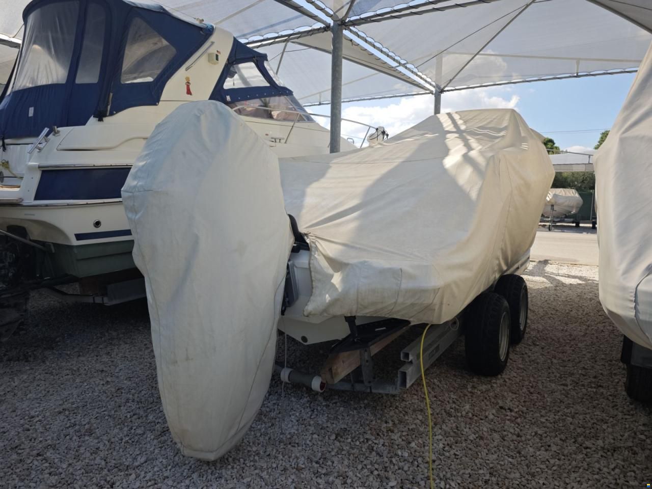Hydrolift X-26 S