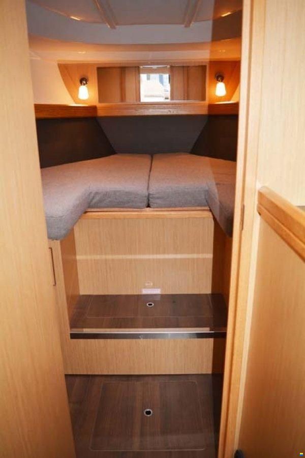 Bavaria Sport 35