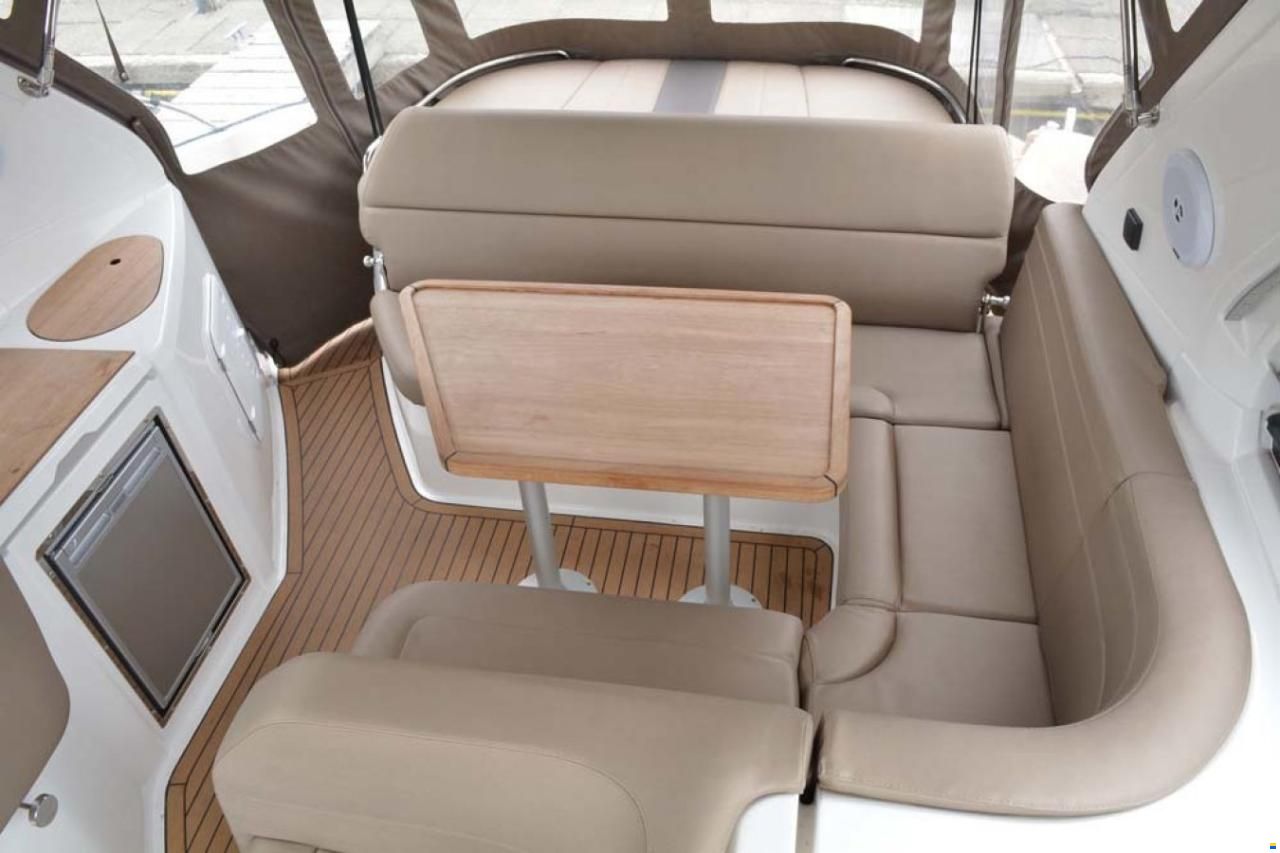 Bavaria Sport 35