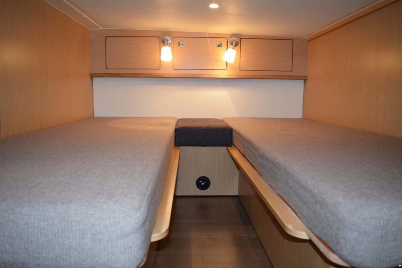 Bavaria Sport 35