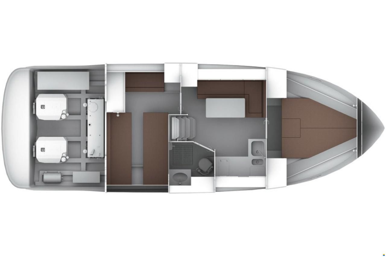 Bavaria Sport 35