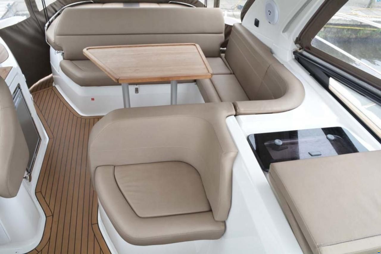 Bavaria Sport 35