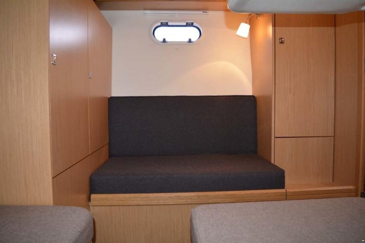 Bavaria Sport 35