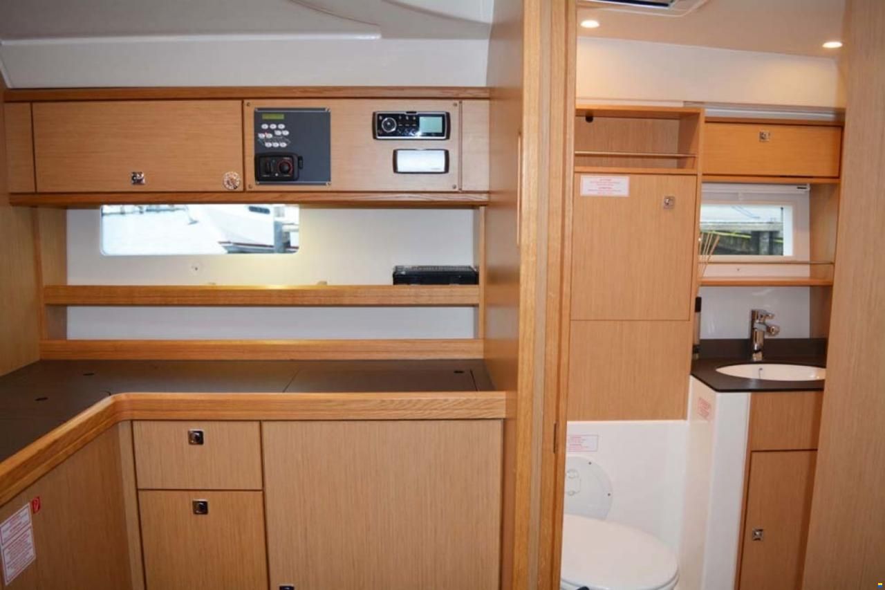 Bavaria Sport 35