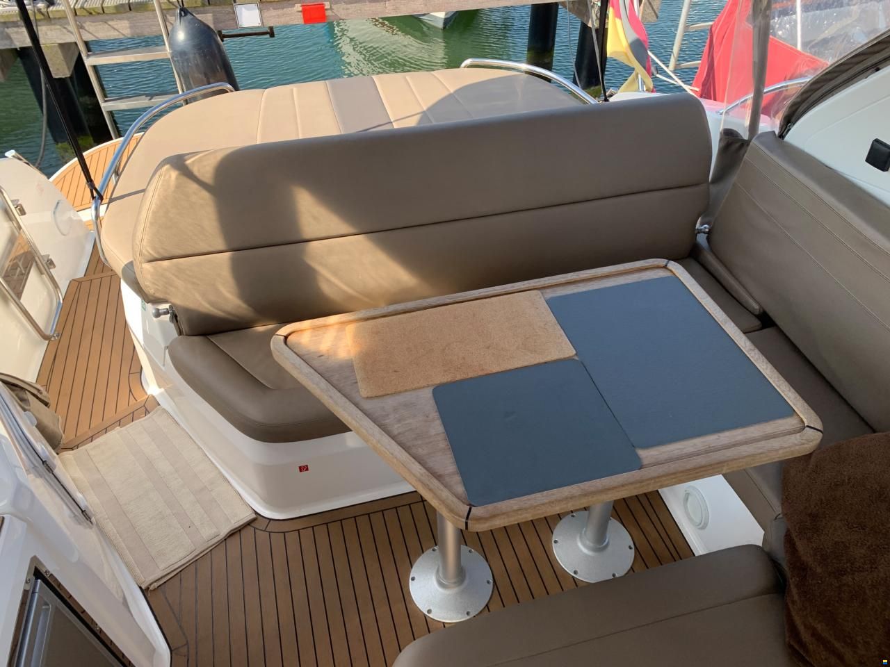 Bavaria Sport 35