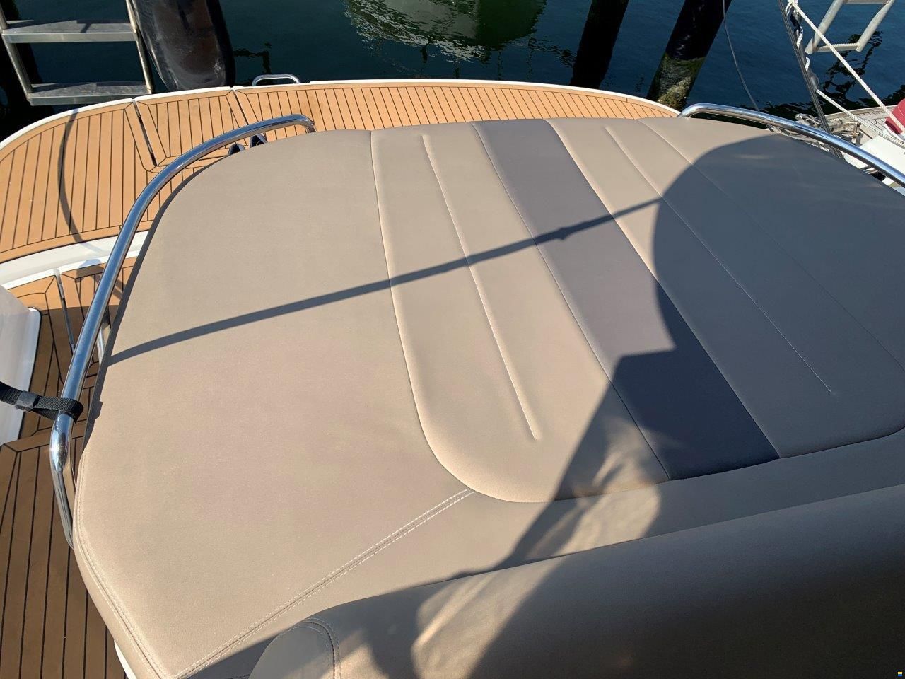 Bavaria Sport 35