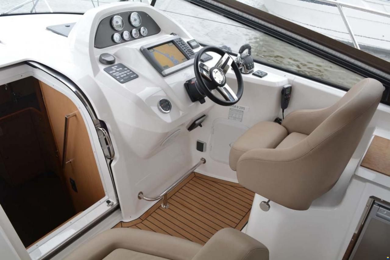 Bavaria Sport 35