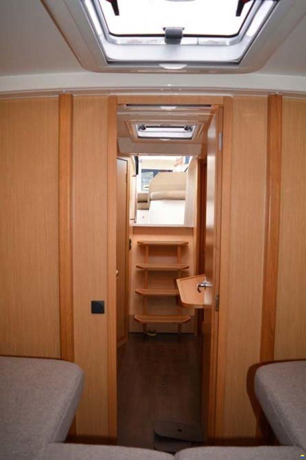 Bavaria Sport 35