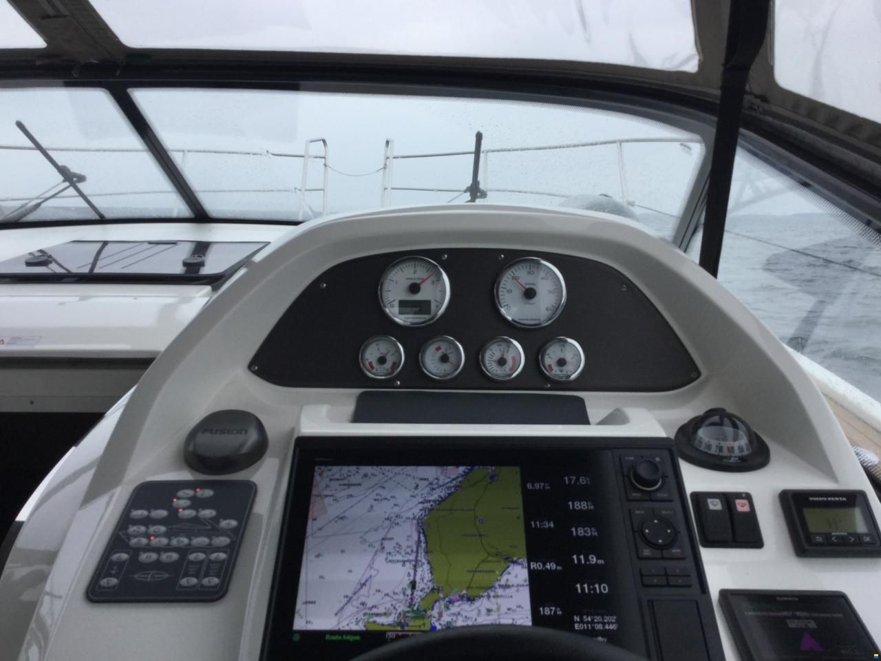 Bavaria Sport 35