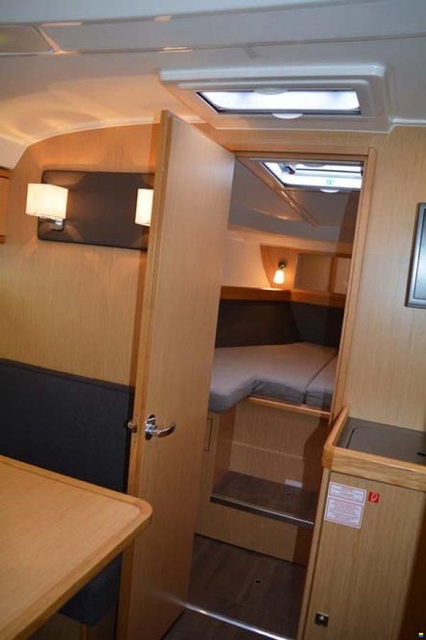 Bavaria Sport 35