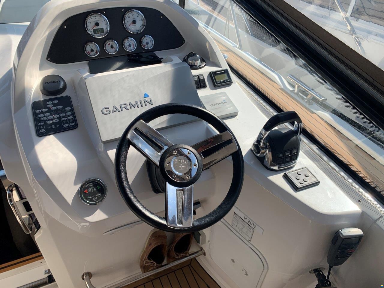 Bavaria Sport 35