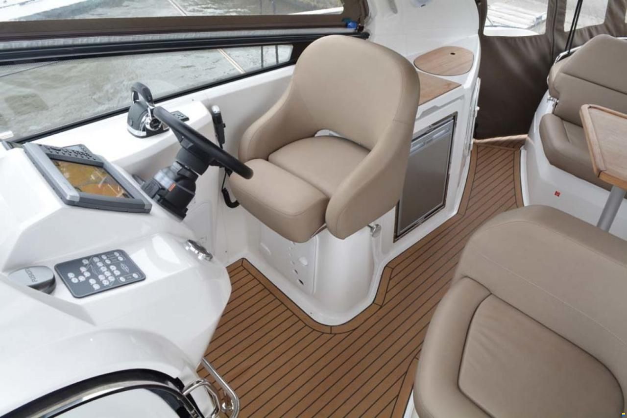 Bavaria Sport 35