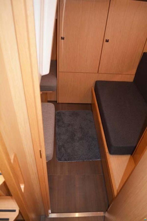 Bavaria Sport 35