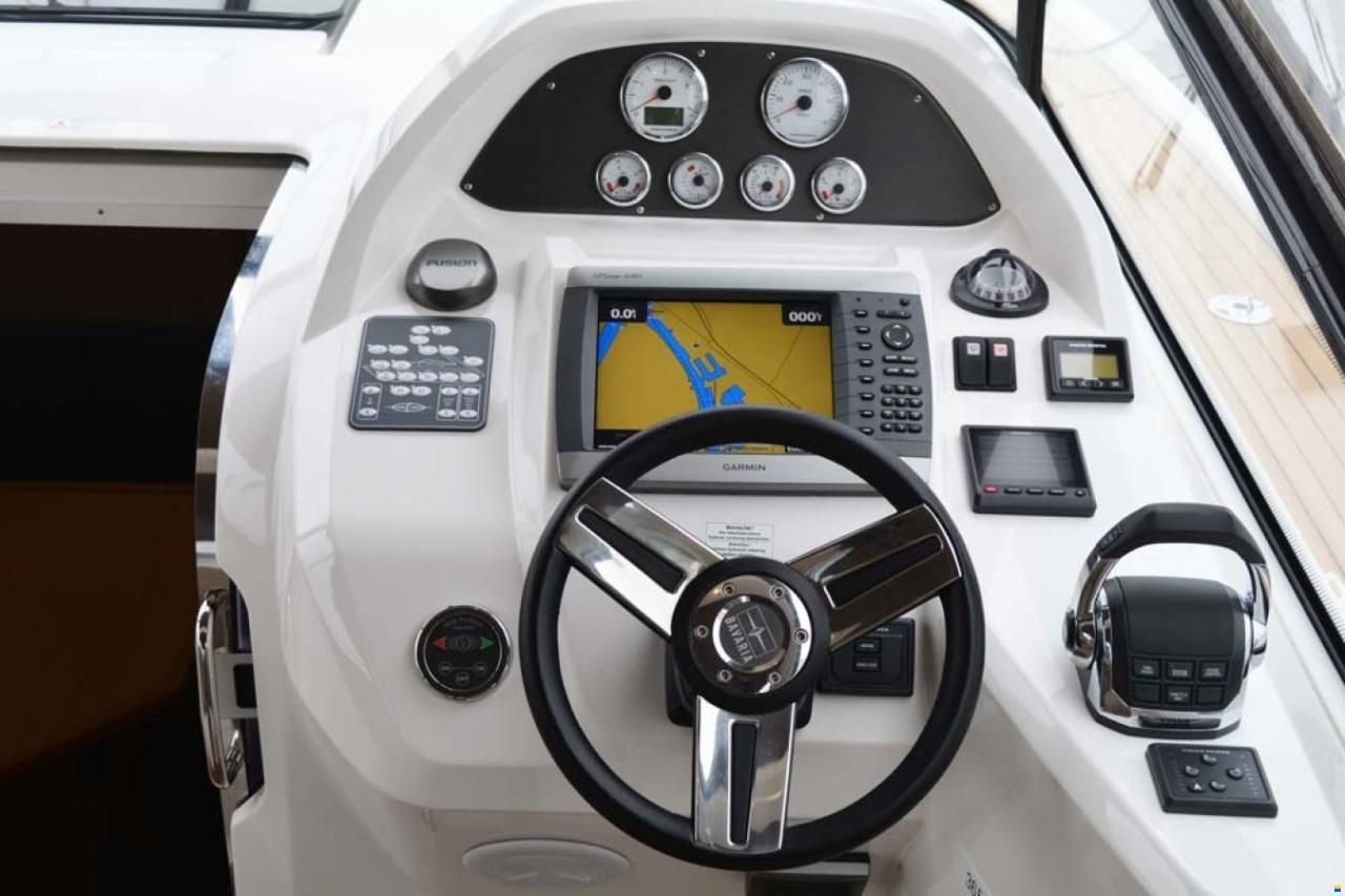 Bavaria Sport 35