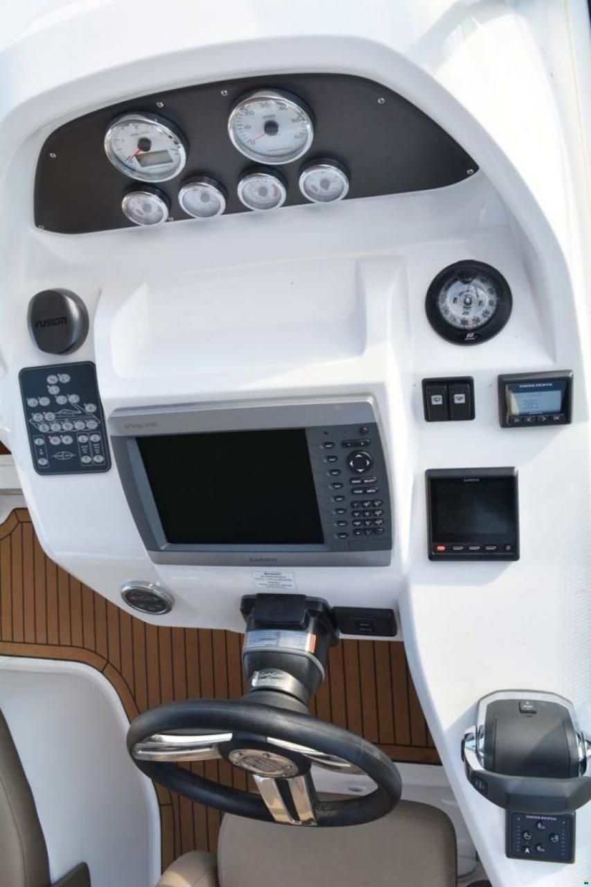 Bavaria Sport 35