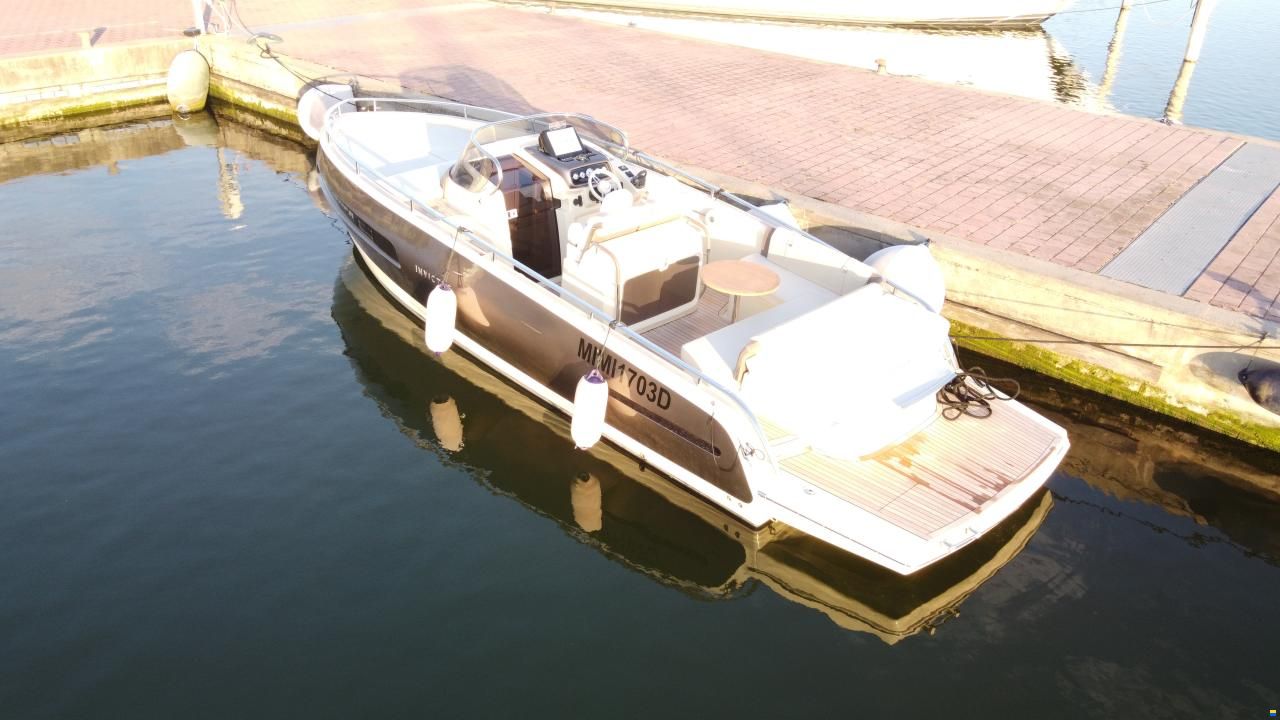 Invictus GT 280