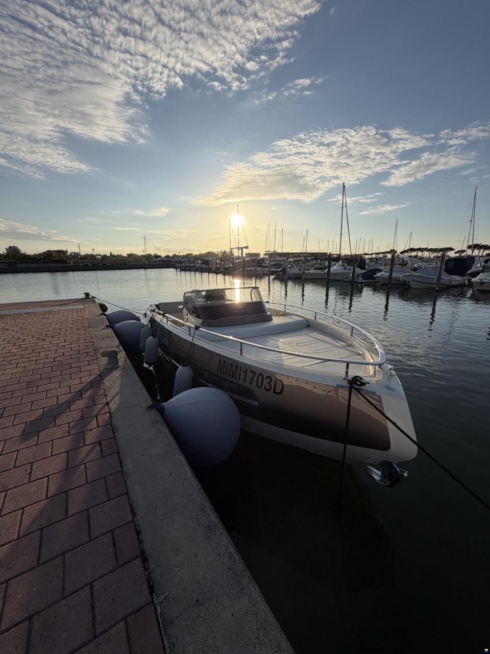 Invictus GT 280