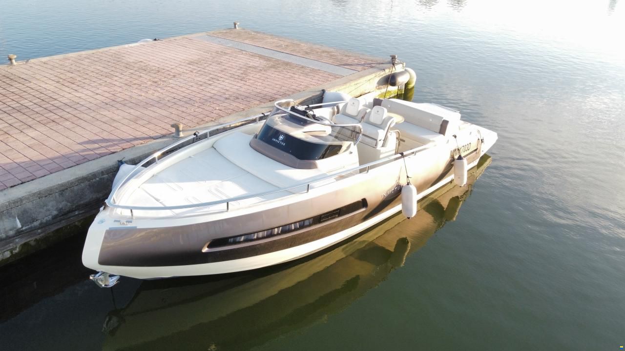Invictus GT 280