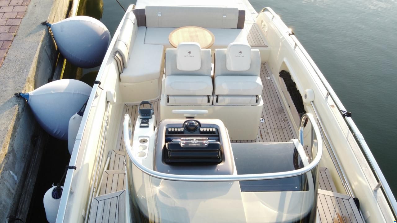 Invictus GT 280